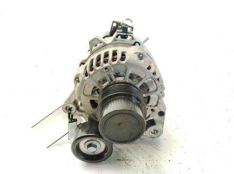 Alternador Hyundai Kona VERSION INDEFINIDA