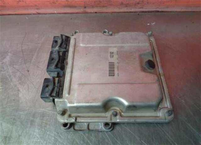 Centralita Motor ECU Citroen C8 2.2 HDI 173 FAP EXCLUSIVE [2.2 LTR. - 125 KW HDI FAP]