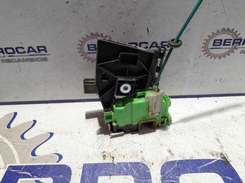 Foto 3ª: Cerradura Puerta Delantera Derecha Alfa Romeo Giulietta 1.6 JTDM CAT 105CV [940A3000] (2010)