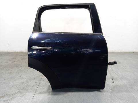 Puerta Trasera Derecha Mini Countryman COOPER SD 143CV 105KW