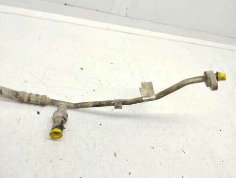 Foto 3ª: Tubos Aire Acondicionado Renault Clio 1.2 58CV 43KW [D7F D7] (2000)