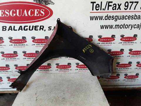 Aleta Delantera Izquierda Renault Scenic AUTHENTIQUE 1.5 DCI DIESEL 101CV