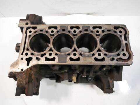 Foto 2ª: Bloque Motor Ford Transit 130 CV 96KW [YMR6] (2020)