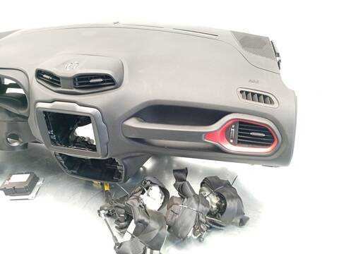 Foto 3ª: Kit Airbag Jeep Renegade 2.0 CRD 4X4 170CV 125KW [552 83 099] (2019)