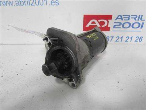 Motor de Arranque Renault Clio 1.5 DCI 90CV