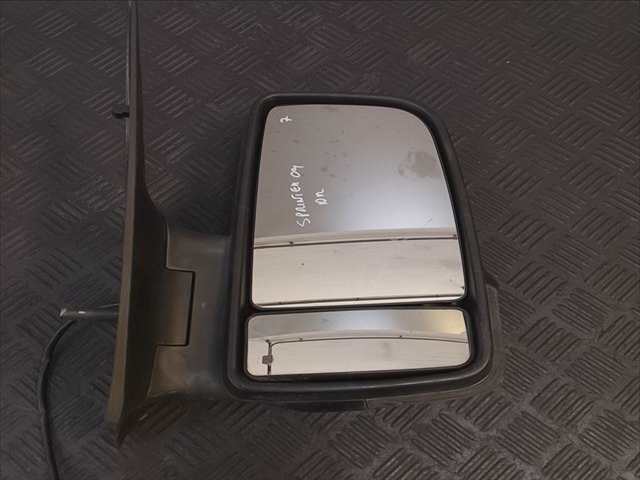 Retrovisor Derecho Mercedes Sprinter 0.1