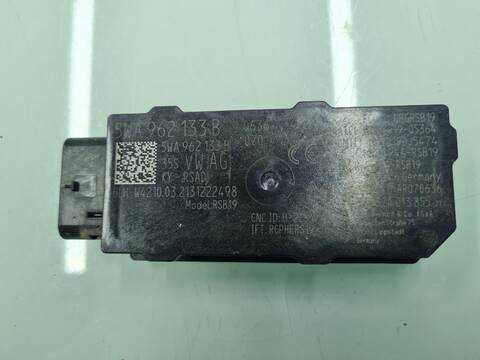 Foto 2ª: Centralita Motor ECU Seat Leon FR 150CV 110KW [DPCA] (2021)