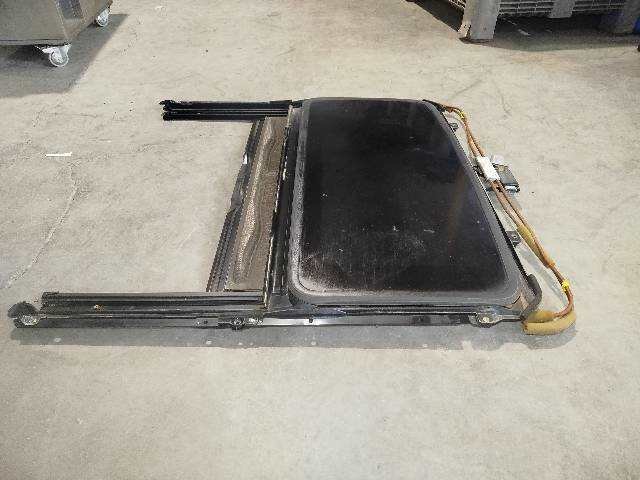 Foto 2ª: Techo Eléctrico Lexus LX 4.7 G 470 V8 (2002)