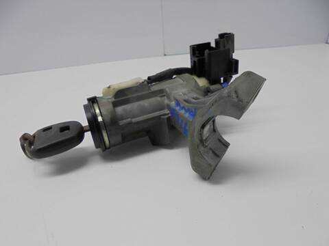 Foto 4ª: Motor de Arranque Toyota Corolla TERRA BERLINA 97CV 71KW [4ZZ-FE] (2006)