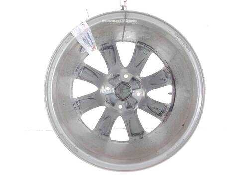 Foto 2ª: LLanta Chapa Citroen C4 2.0 HDI 138 [RHJ (DW10BTED4)] (2006)