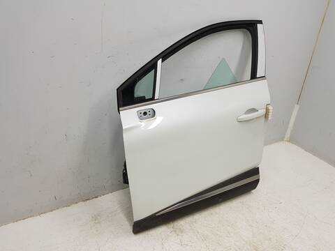 Foto 3ª: Puerta Delantera Izquierda Renault Clio SIN DEFINIR