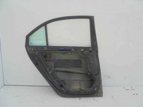 Foto 3ª: Puerta Trasera Izquierda Hyundai Sonata 2.0 CRDI COMFORT I 140CV 103KW [D4EA] (2006)