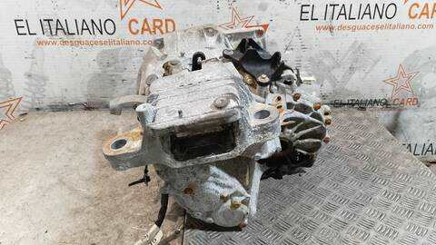 Foto 4ª: Caja Cambios Ford Focus TITANIUM 120CV 88KW [ZTDB] (2019)