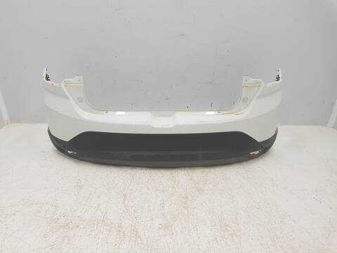 Paragolpes Trasero Dacia Sandero STEPWAY COMFORT