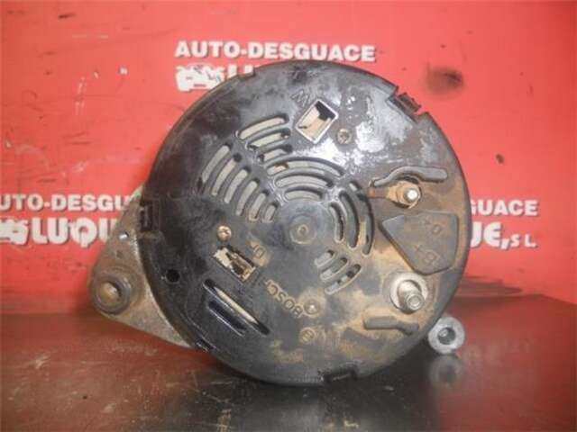 Foto 3ª: Alternador Audi A4 2.5 TDI [2.5 LTR. - 110 KW V6 24V TDI] [AFB]