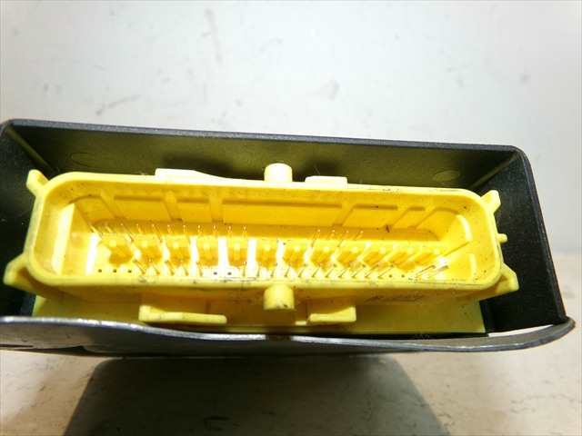 Foto 3ª: Centralita Airbag Seat Ibiza 1.6 TDI MODELO 6J,2012-2015 [CAY] (2014)