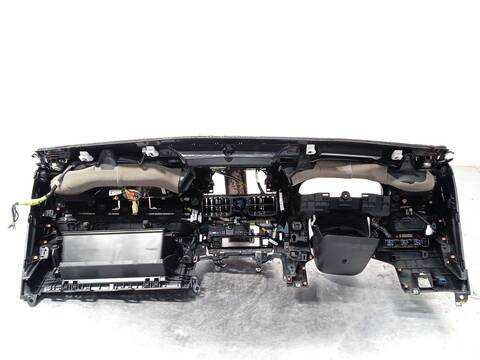 Foto 3ª: Kit Airbag Toyota Rav4 2.5 HYBRID AWD AXAP54) 306CV 225KW [A25A-FXS] (2022)