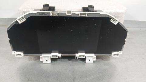 Cuadro de Instrumentos Skoda Fabia 1.0 TSI 95CV 70KW