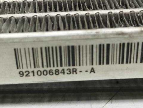 Foto 3ª: Radiador Calefaccion A.A. Nissan Juke ACENTA 110CV 81KW [K9K] (2012)