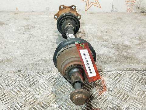 Foto 4ª: Transmision Delantera Izquierda Volkswagen Golf ADVANCE 140CV 103KW [CFFB] (2010)