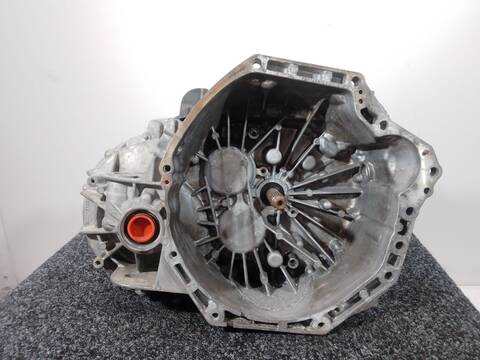 Caja Cambios Fiat Talento L1H1 1 0T BASIS M1) 125CV 92KW