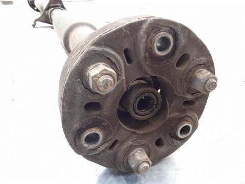 Foto 4ª: Transmision Central Mercedes Clase E 180 E 270 CDI 211.016) BERLINA 177CV 130KW [647961] (2002)