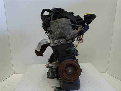 Motor Completo Renault Clio 1.2 16V B/CB05) 75CV 55KW