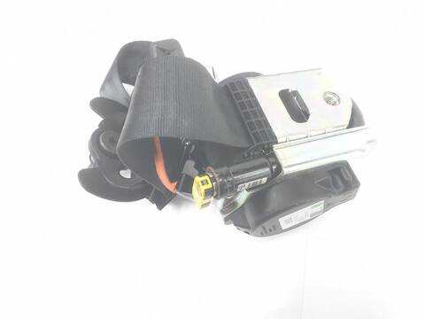 Foto 3ª: Kit Airbag Land Rover Discovery TD6 SE [306DT] (2016)