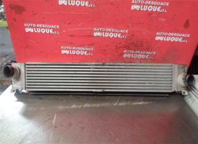 Intercooler Citroen Jumper 2.2HDI