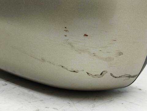 Foto 3ª: Retrovisor Izquierdo Renault Scenic 1.5 DCI DIESEL 101CV 74KW [K9K F7] (2005)