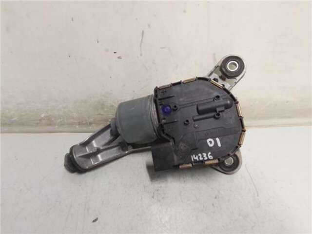 Foto 1ª: Motor Limpia Delantero Ford Focus 1.6 TREND [1.6 LTR. - 85 KW TDCI CAT] [T1DA]