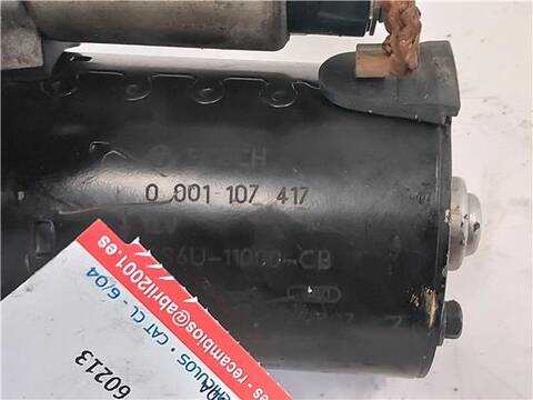 Foto 3ª: Motor de Arranque Ford Focus 1.6 100CV 74KW [HWDA] (2007)