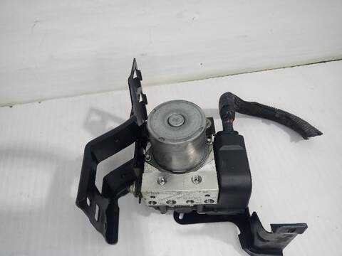 Foto 3ª: Abs Peugeot 3008 STYLE 114CV (2009)