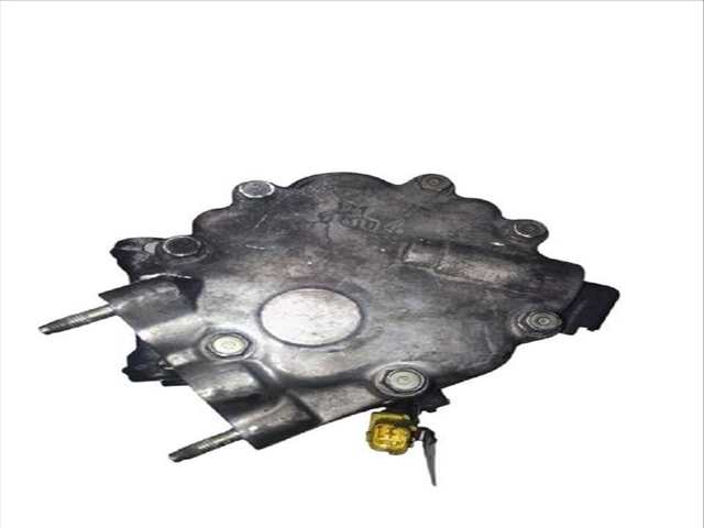 Foto 2ª: Compresor Aire Acondicionado Citroen C4 1.6 HDI (2006)