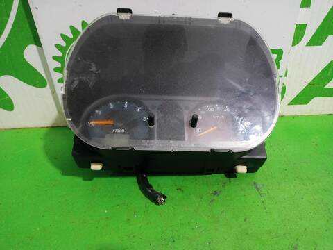 Cuadro de Instrumentos Ford Fiesta FUN 68CV