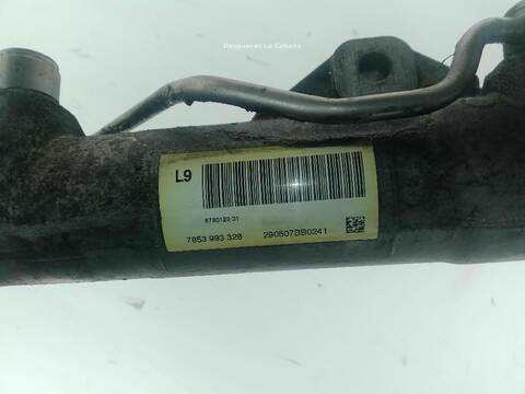 Foto 3ª: Cremallera de Direccion Bmw Serie 5 518 530 XD [M57 D30 (306D3)] (2001)