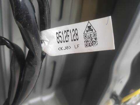 Foto 2ª: Puerta Trasera Izquierda Mitsubishi L200 DIAMANT EDITION 4WD