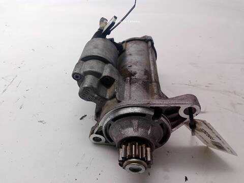 Motor de Arranque Seat Leon 2.0 CUPRA