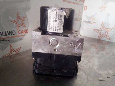 Foto 3ª: Abs Ford Focus TITANIUM 125CV 92KW [M1DA] (2012)