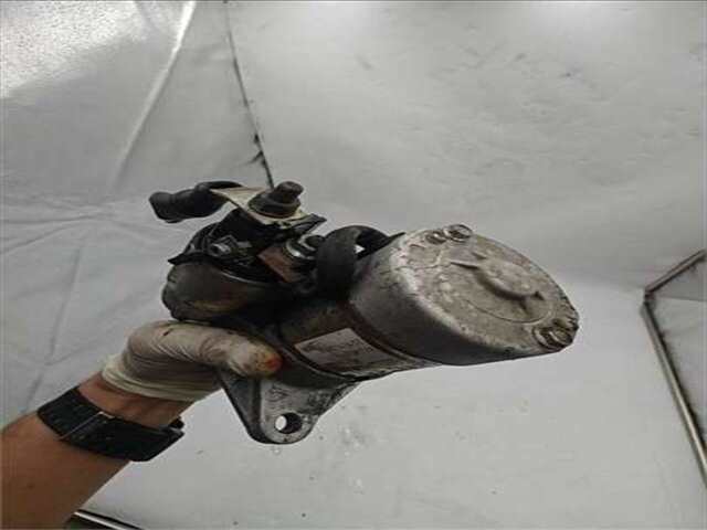 Foto 3ª: Motor de Arranque Opel Astra 1.7 EDITION [1.7 LTR. - 74 KW 16V CDTI] [Z 17 DTH / LPZ]
