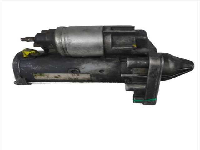Motor de Arranque Peugeot 207 1.6 HDI 90CV