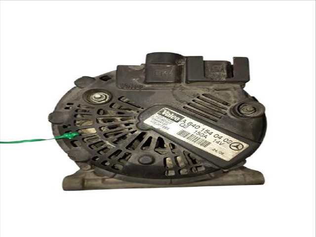 Foto 2ª: Alternador Mercedes Clase A 140 A 180 CDI 169.007 169.307) (2004)