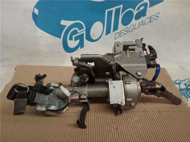Columna Dirección Nissan Note 1.5 DCI