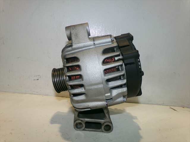 Foto 2ª: Alternador Ford Ka 1.2 G 2016-2018 [YSKD] (2017)