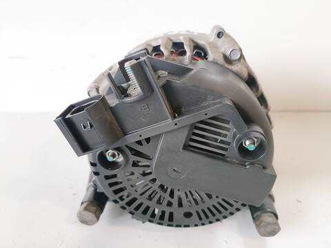 Foto 3ª: Alternador Ford Fiesta AMBIENTE 1.4 TDCI CAT 68CV (2008)
