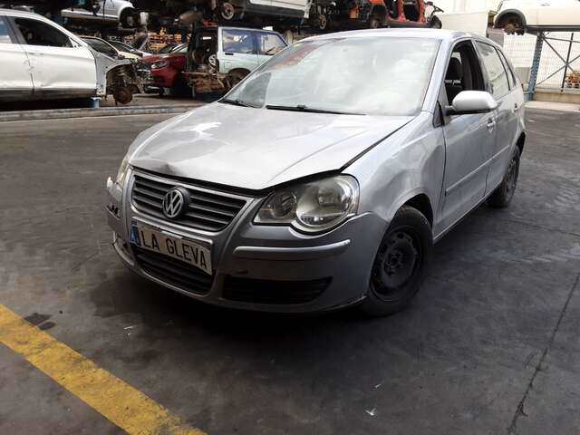 Bomba de Direccion Volkswagen Polo 1.4 TDI80CV