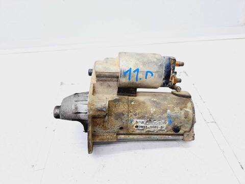 Foto 1ª: Motor de Arranque Ford Focus 1.6 TDCI CAT 95CV 70KW [T3DA] (2014)
