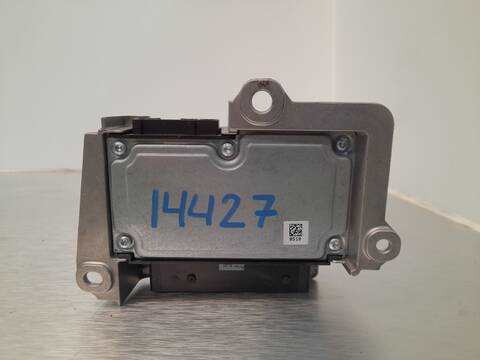 Foto 2ª: Centralita Airbag Renault Clio AUTHENTIQUE 68CV 50KW [K9K67] (2011)