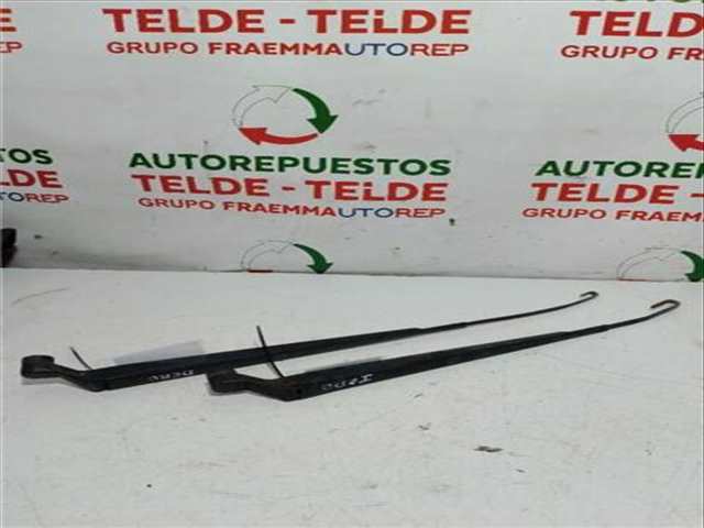 Brazo Limpia Delantero Izquierdo Toyota Yaris 1.3 EXPO [1.3 LTR. 63KW 16V CAT]