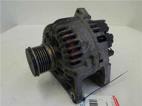Alternador Nissan Micra 1.5 DCI 86CV 63KW